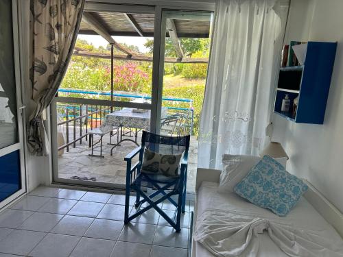 Foto Maria's Sea View House 4