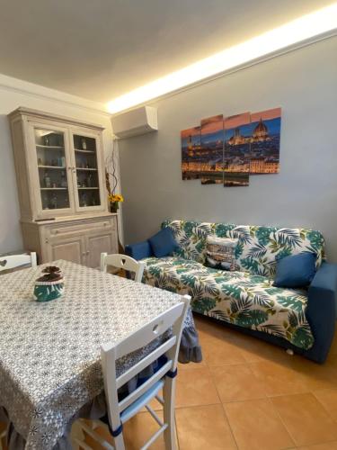 Casa Arianna