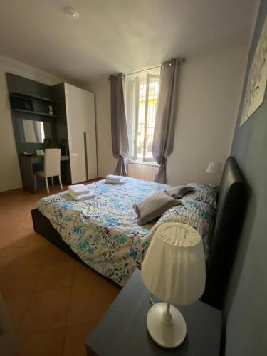 Casa Arianna