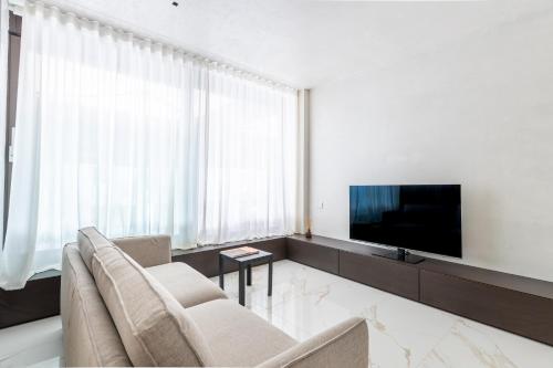 NJ Hotels & Apartments San Pietro all'orto 6