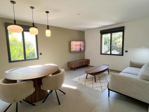 Solenzara Cocoon – Photos 2