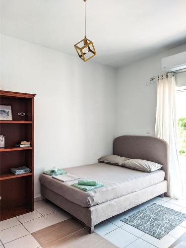 Beautiful apartment in Chania