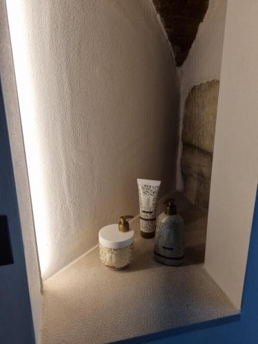 ヴェノーザにあるSuite D'AVALOSのギャラリーの写真