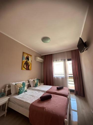 Imagen de la galería de Guest house “Poli”, en Nesebar