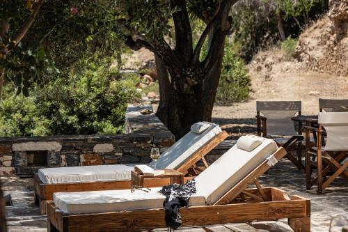 Φωτογραφία από το άλμπουμ του Zos Suites σε Kanakis
