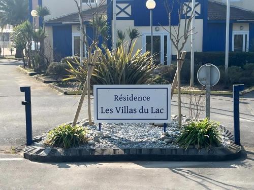 LA ROSE DES VENTS , T3 à SOUSTONS / VIEUX BOUCAU