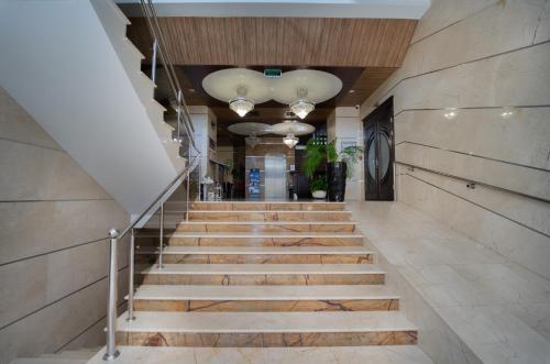Fotografie z fotogalerie ubytování President Resort Hotel v destinaci Chişinău