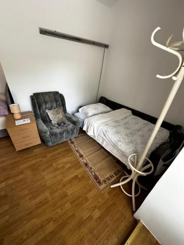 Galeriebild der Unterkunft Apartment Radić 2 in Sošice