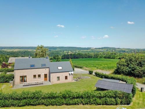 For a leisurely and laid-back experience, a lovely holiday home to keep you warm!!
