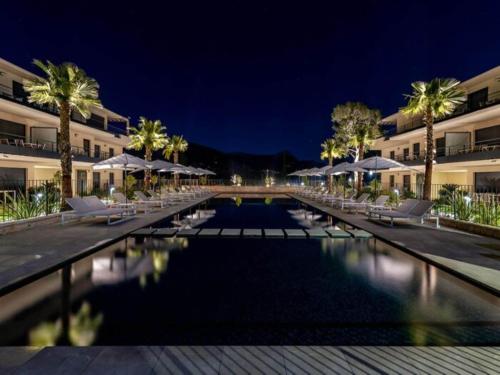 Excellent apartment on the Côte d'Azur