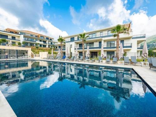 Photo de la galerie de l'établissement Excellent apartment on the Côte d'Azur, à Vence