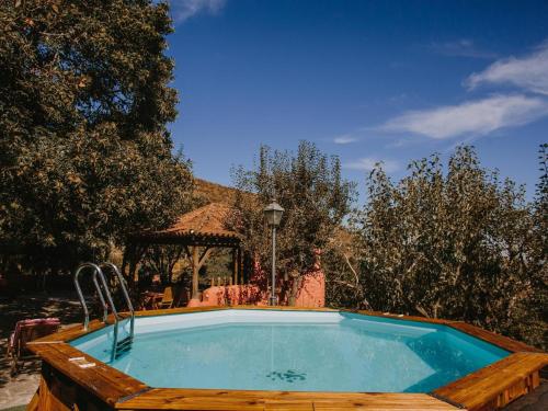 Country House in Gran Canaria with Private Pool