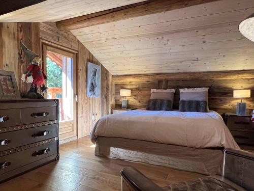 Chalet in Les Deux Alpes near Ski Lift