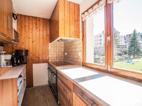 Chalet in Les Deux Alpes near Ski Lift