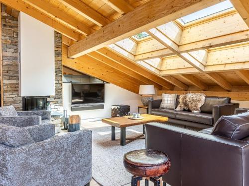 Apartment in France near Scenic Mountains