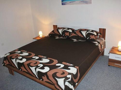 Apartment in Bibinje with Pool near the Sea