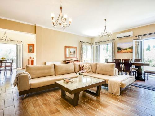 Villa in Kerkira near Corfu Beaches