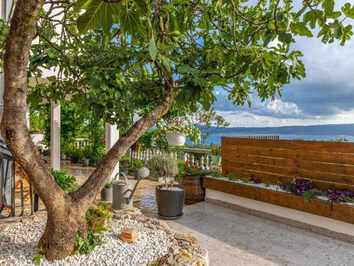 Holiday Home Dramalj with Pool near Sea