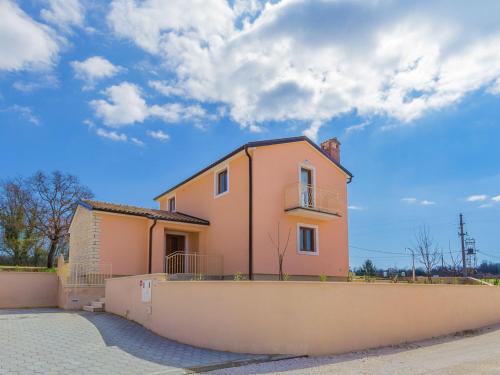 Fotografie z fotogalerie ubytování Villa in Zgrabljici with Private Pool & Views v destinaci Tomićini