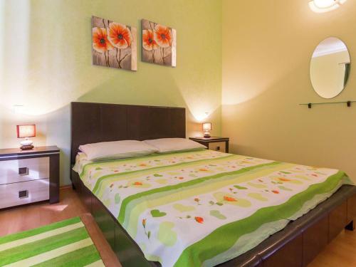 Fotografie z fotogalerie ubytování Villa in Zgrabljici with Private Pool & Views v destinaci Tomićini