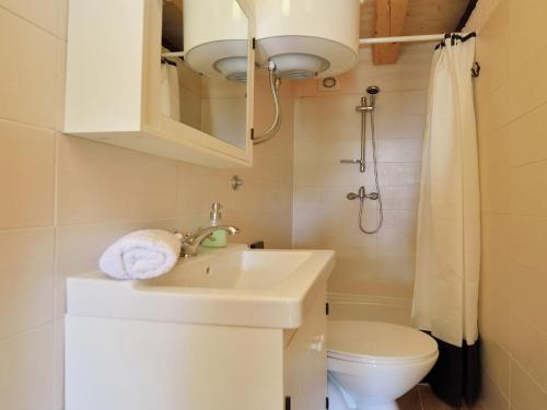 Seaside Retreat in Marina di Grosseto