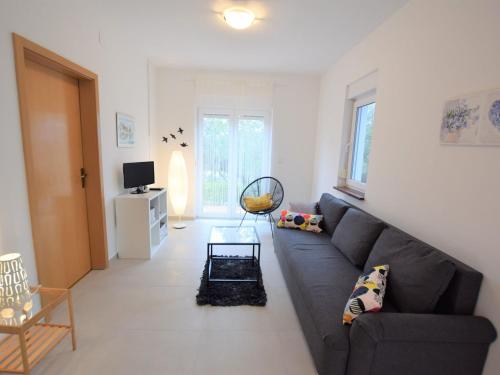 Tranquil Poolside Getaway