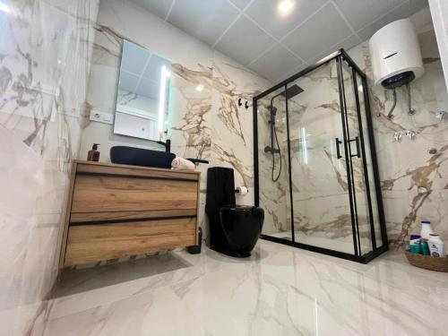 Calpe apartamento lujoso a estrenar piscina playa aire