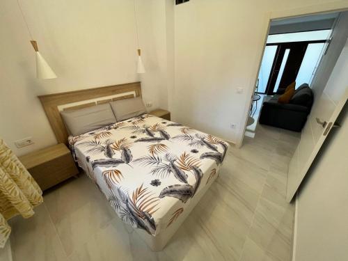 Calpe apartamento lujoso a estrenar piscina playa aire