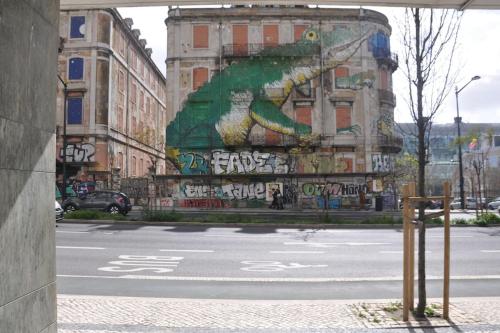 Avenue 17