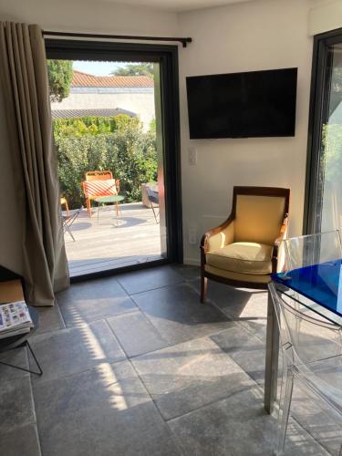 Foto Maison à Pornichet 6
