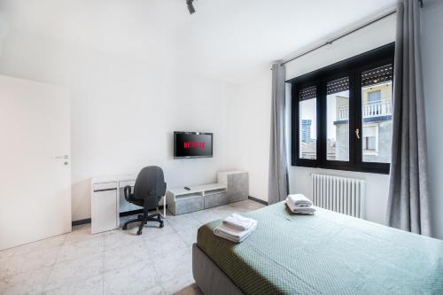 SMART SUITE MILANO NEAR METRO