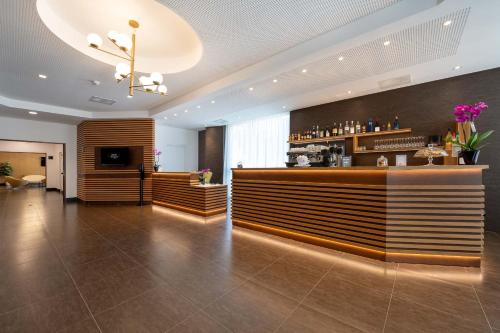 Gallery image of Hotel Velia in Grottammare
