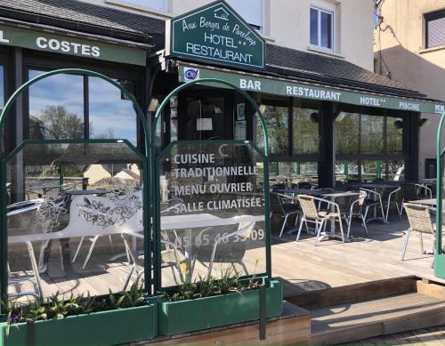 Gambar di galeri bagi Aux berges de Pareloup di Salles-Curan