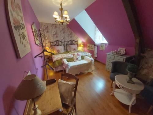 Moulin de la Beraudaie – Photos 3