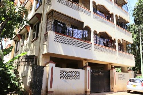 FLORENCE APARTMENTS B