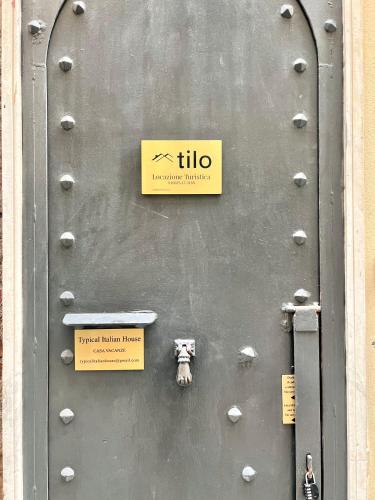 Φωτογραφία από το άλμπουμ του Acquario 1' ''Family House'' Free Wifi & Netflix By TILO Apartment's στη Γένοβα