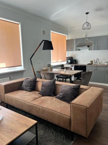 EVIS LTD apartments 3