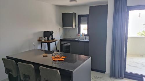 Fotografie z fotogalerie ubytování Luxury Apartment Trogir v Trogiru