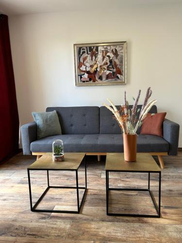 Très bel appartement à Ajaccio