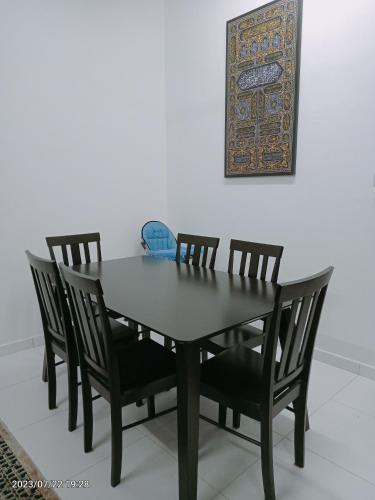 Φωτογραφία από το άλμπουμ του Homestay Triple Q Manjung σε Seri Manjung
