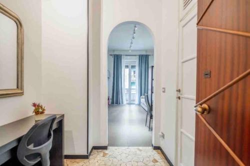 NICE SUITE IN CITTA' STUDI