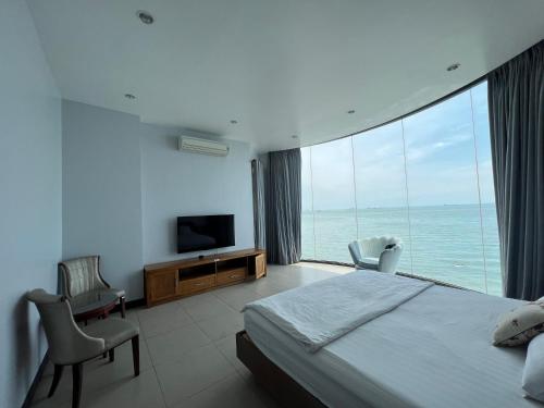 Gallery image of Nancy Vung Tau Villa in Vung Tau