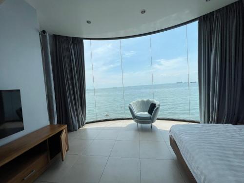 Gallery image of Nancy Vung Tau Villa in Vung Tau
