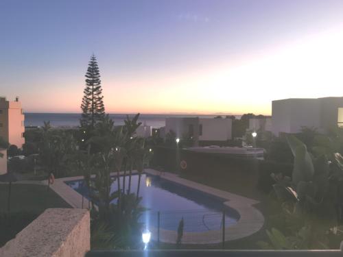 Gallery image of Sea and views close to Marbella in Cabopino