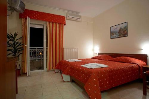 Gallery image of Hotel Souita in Paralia Katerinis