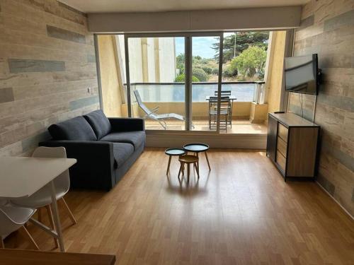 Studio Bords de plage