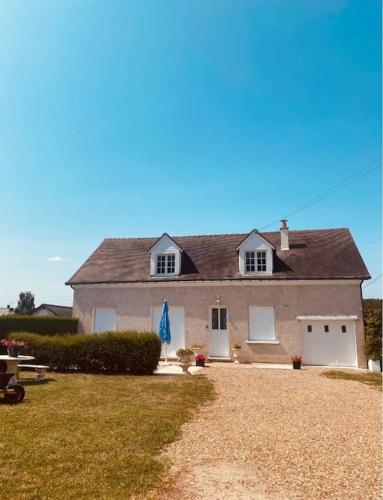 Photo de la galerie de l'établissement Fleur de lys, Nazelle-Négron, à Nazelles-Négron