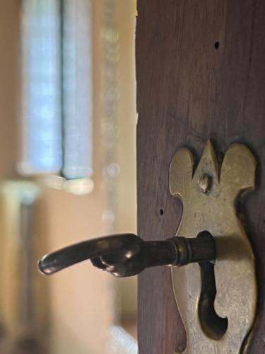ZocchettaにあるCasa Barattiniのギャラリーの写真