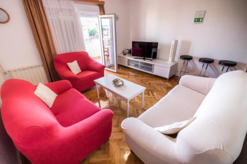 Apartment Josy