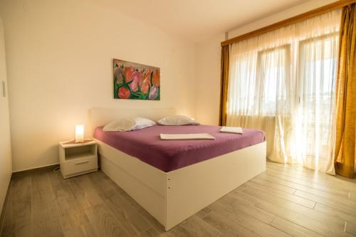Apartment Josy